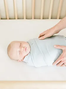 Safe Sleep Champions