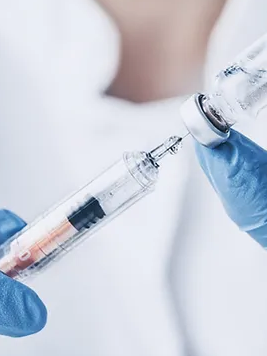 Immunizations