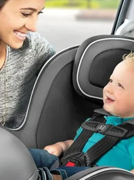 Carseat Safety